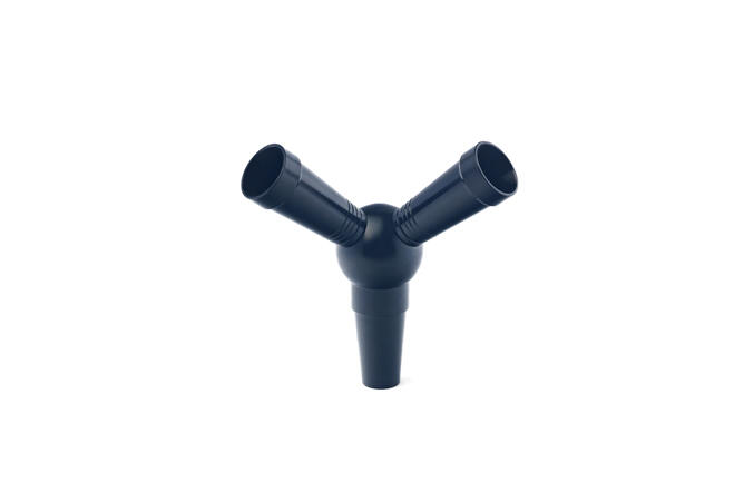 HOSE CONNECTOR